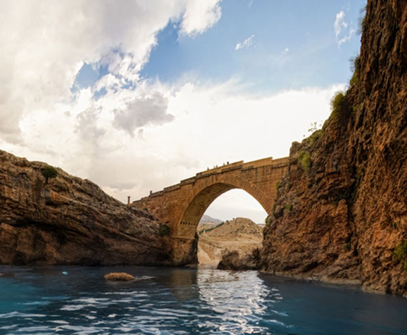 2 Days 1 Night Tour To Nemrut and Gobeklitepe 3