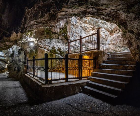 2 Days Tour Tarsus and St. Peter 2