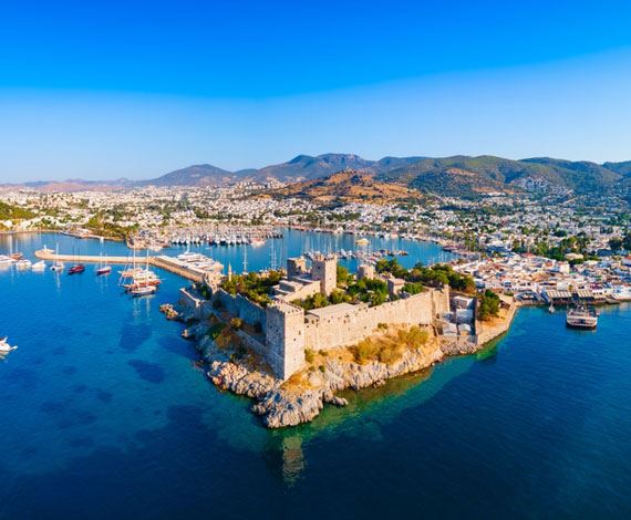 2 Days Tour Tarsus and St. Peter 3