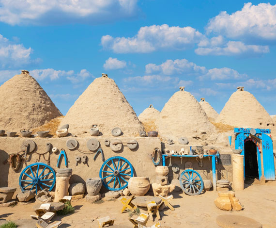 3 Days 2 Nights Tour To Nemrut Mountain Gobeklitepe Urfa and Harran 3