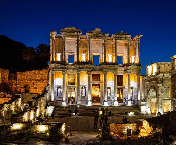 Cappadocia and Ephesus 3 days 2