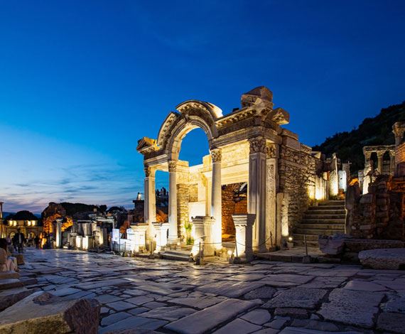 Cappadocia and Ephesus 3 days 3