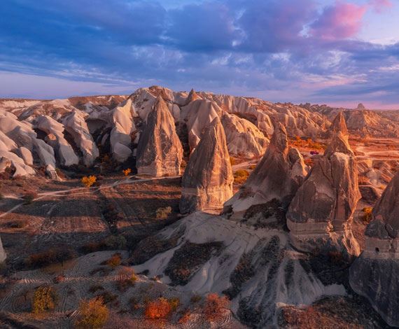 Cappadocia Private Red Tour 3