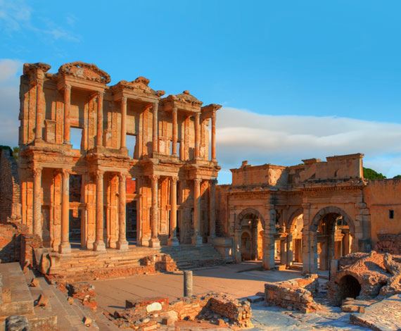 Ephesus Day Tour from Istanbul 2