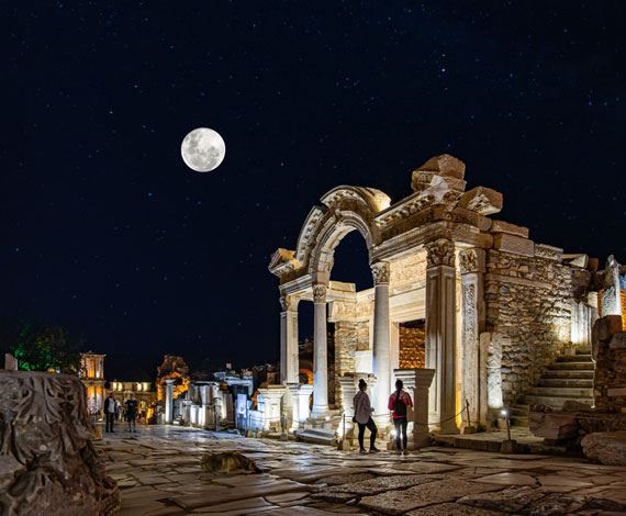 Ephesus Day Tour from Istanbul 3