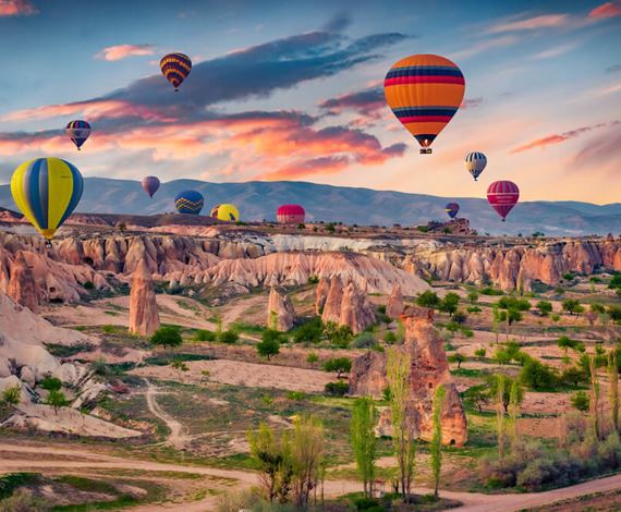 göreme