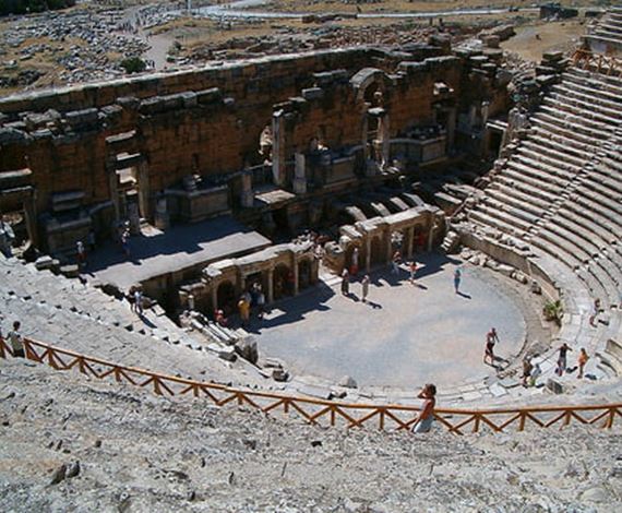 hierapolis