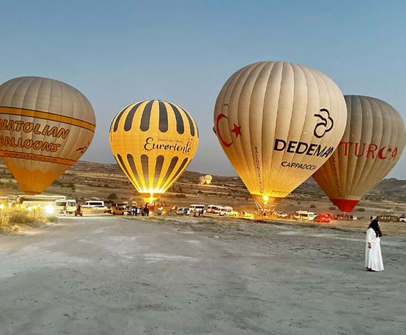 HOT-AIR-BALLOONS-FLİGHT-1