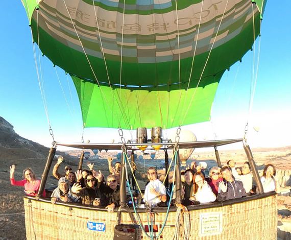 HOT-AIR-BALLOONS-FLİGHT-6