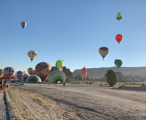 HOT-AIR-BALLOONS-FLİGHT-7