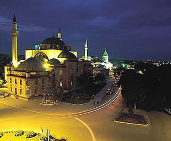 mevlana