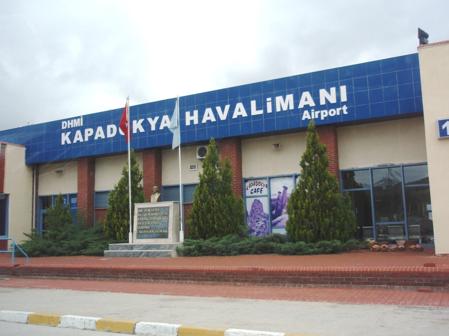 NevsehirAirport