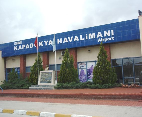 NevsehirAirport