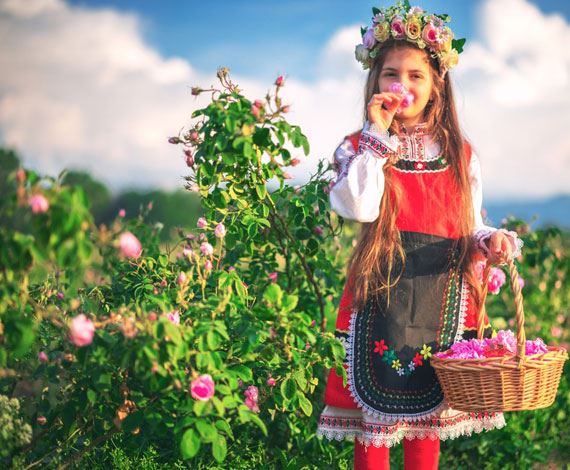 Rose Valley and Underground City Tour 3