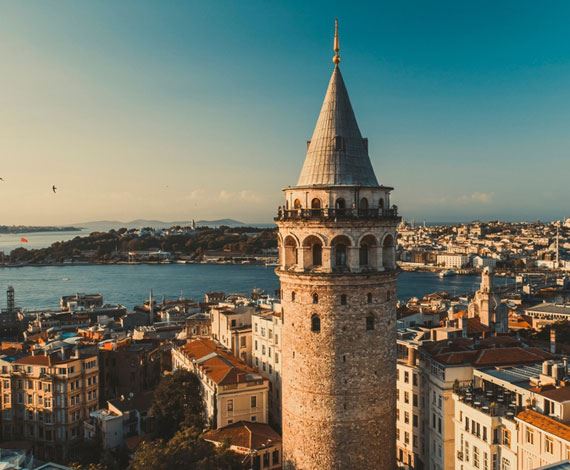 Tour Of Exquisite Istanbul - Cappadocia - Erciyes - Istanbul 3