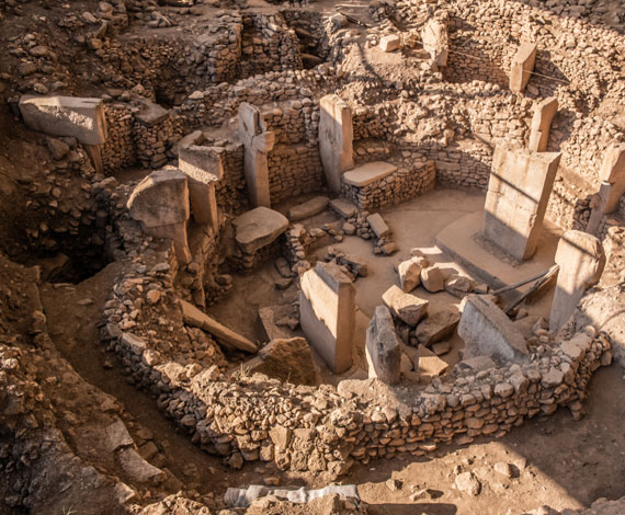 Tour to Nemrut and Gobeklitepe 3 days 2 Nights 2