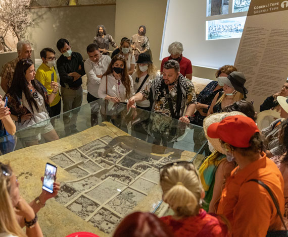 Tour to Nemrut and Gobeklitepe 3 days 2 Nights 3