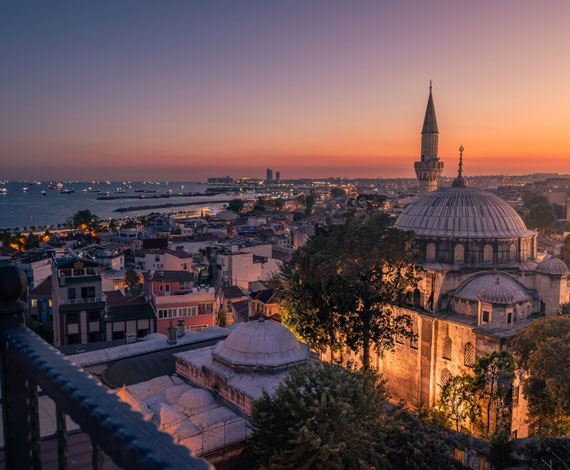 We Are Discovering Turkey 2