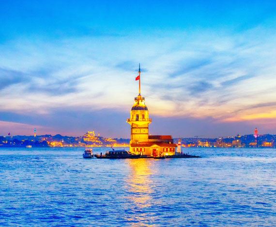 We Are Discovering Turkey 3